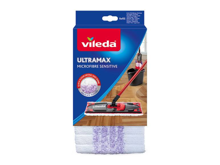 Vileda Ultramax Flachwischer Bis zu 65% Rabatt