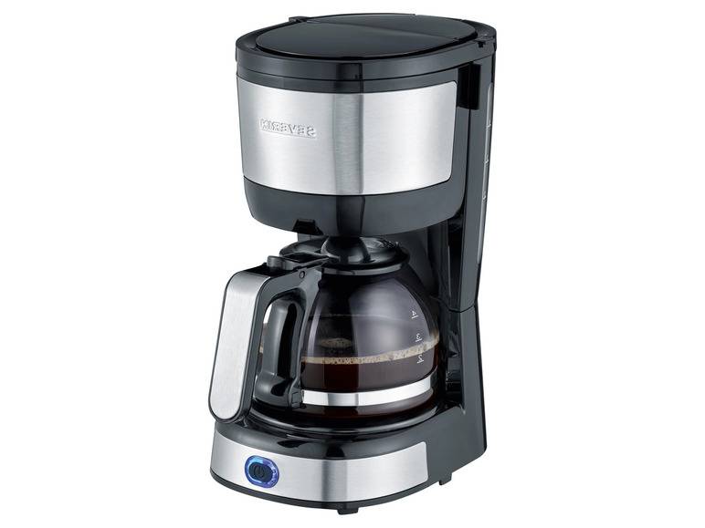 SEVERIN Filterkaffeemaschine »KA 9258« Bis zu 55% Rabatt
