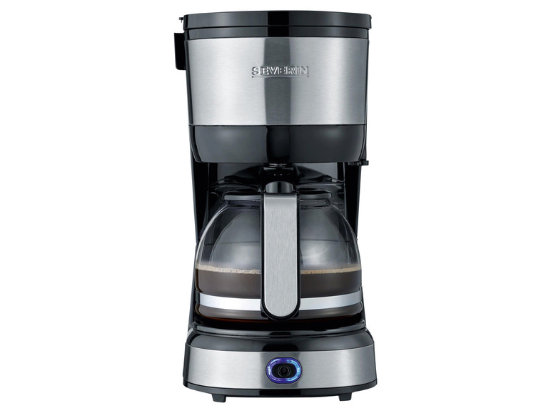 SEVERIN Filterkaffeemaschine »KA 9258« Bis zu 55% Rabatt
