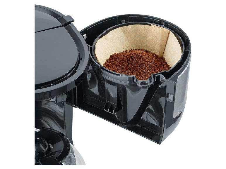 SEVERIN Filterkaffeemaschine »KA 9258« Bis zu 55% Rabatt