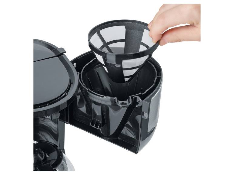 SEVERIN Filterkaffeemaschine »KA 9258« Bis zu 55% Rabatt