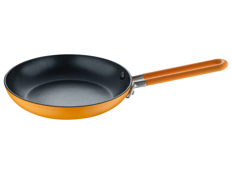 Masterpro by ALESSI Bratpfanne 24cm Riesige Rabatte