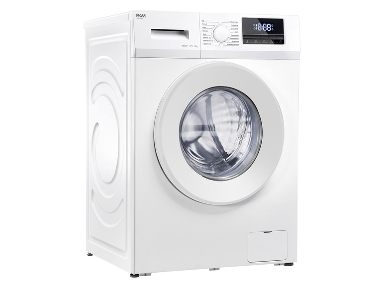 PKM Waschmaschine »WA7-1415AI«, 1400 U/Min Kostenloser Versand international