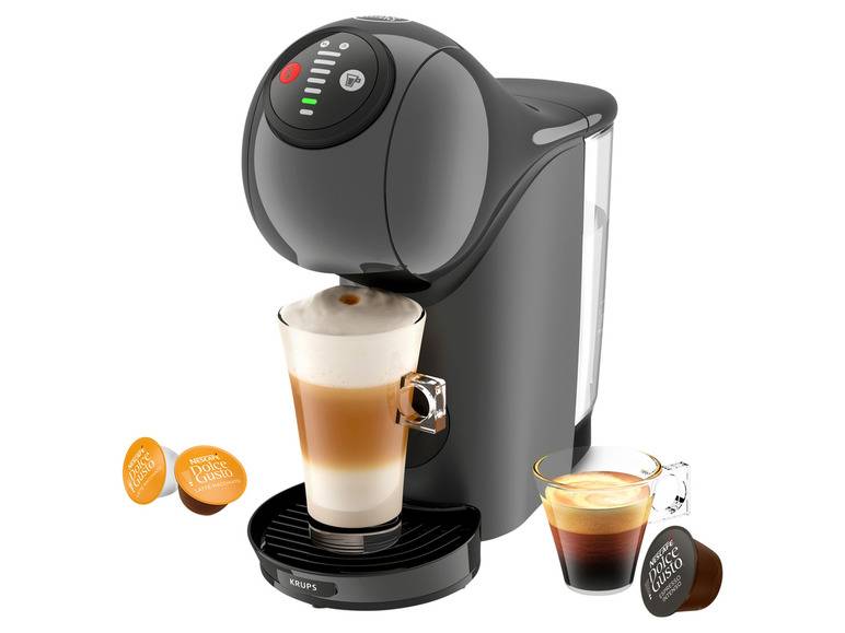 Krups Nescafé Dolce Gusto »Genio S Basic« Black Friday Preise