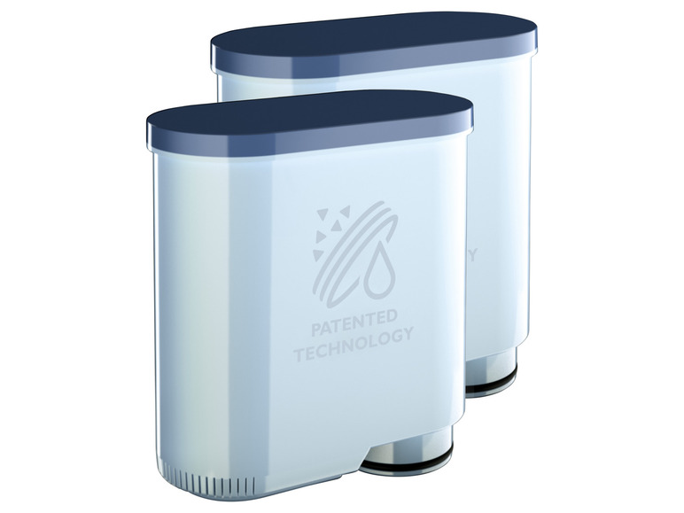 Philips Kalk- und Wasserfilter »CA6903/22«, 2 Stück, leicht zu installieren Outlet