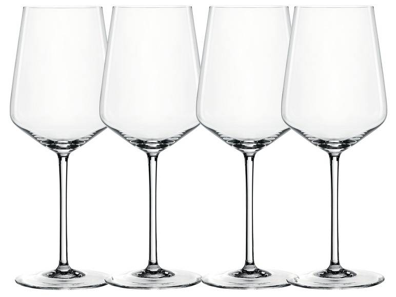 SPIEGELAU Weißwein-/ Rotweingläser Set , 4-teilig Verkauf