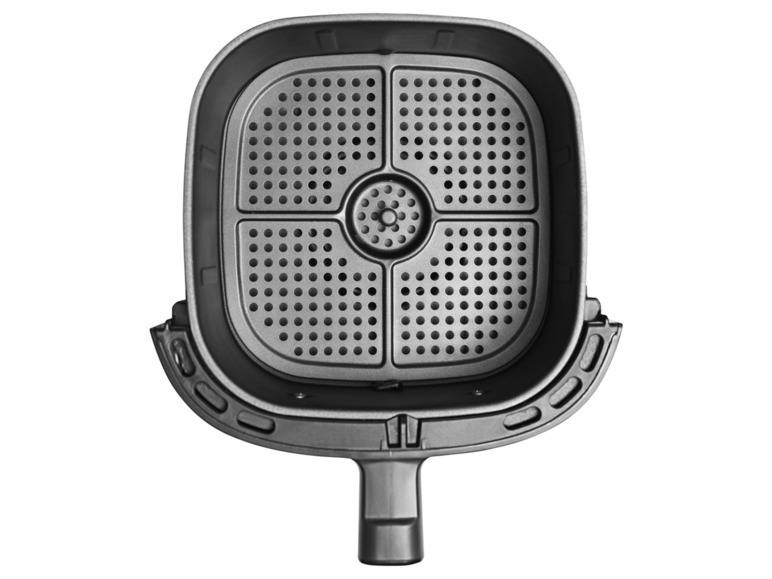 Tefal Heißluftfritteuse »Easy Fry Compact EY1458«, 1300 W Hotsell