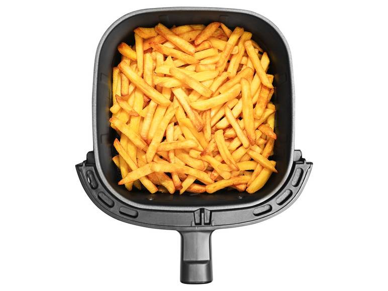 Tefal Heißluftfritteuse »Easy Fry Compact EY1458«, 1300 W Hotsell