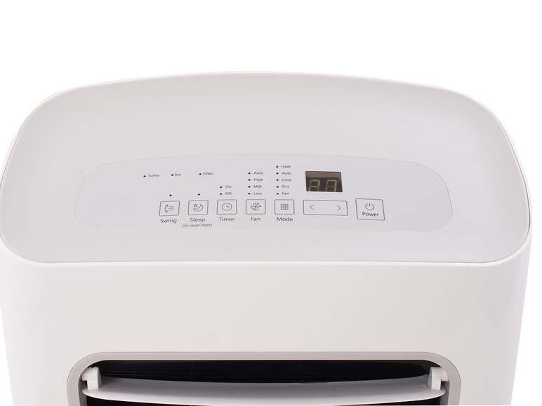 Comfee mobile Klimaanlage »SOGNIDORO-09E« Limitierter Zeitrabatt