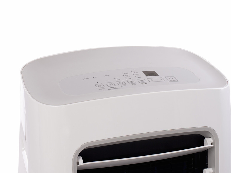 Comfee mobile Klimaanlage »SOGNIDORO-09E« Limitierter Zeitrabatt