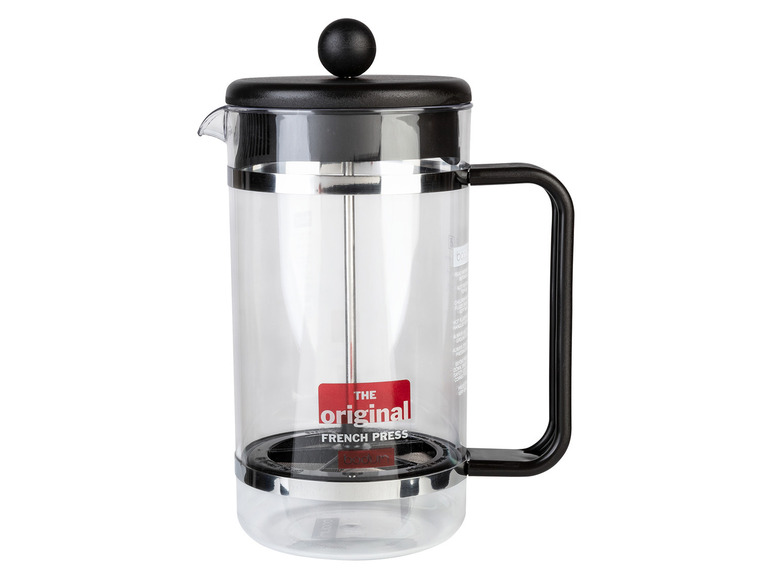 BODUM Kaffeebereiter/ Milchaufschäumer/ Teebereiter Flash Sale