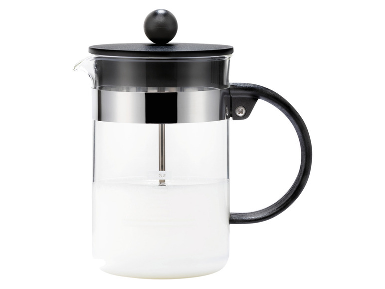BODUM Kaffeebereiter/ Milchaufschäumer/ Teebereiter Flash Sale