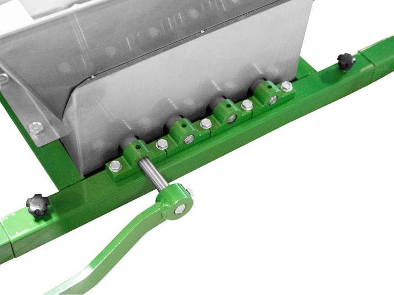 Güde Obstmühle Begrenztes Angebot