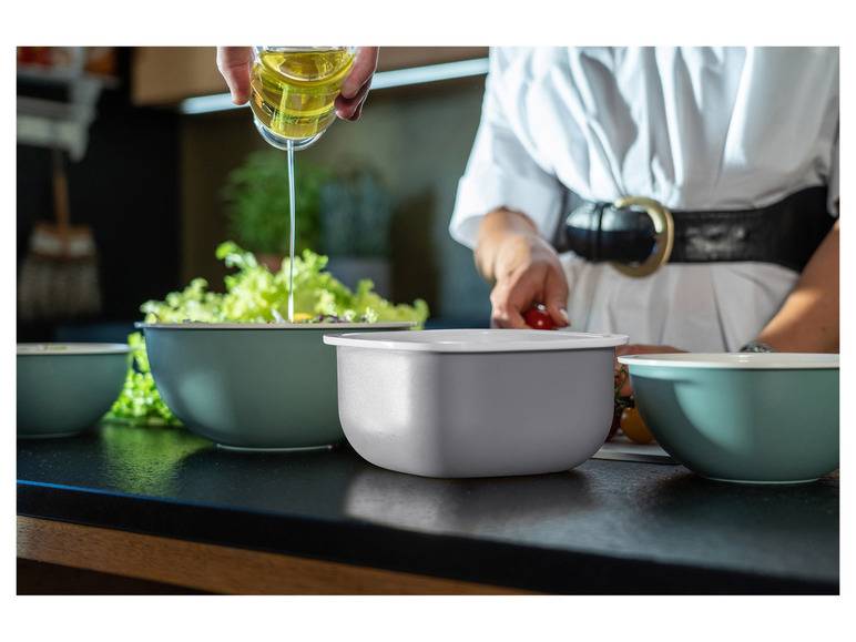 Forme Casa Guzzini Design Aufbewahrungsdose »PRE ZERO«, mit Deckel Black Friday