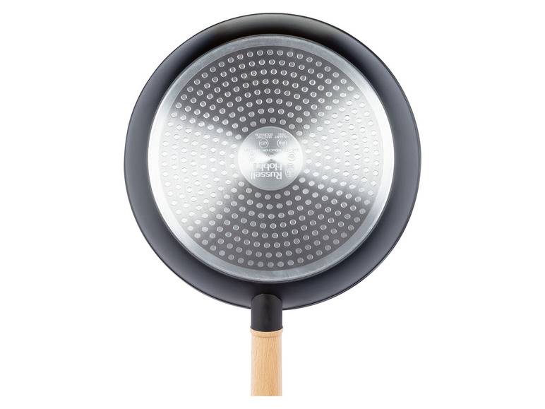 Russell Hobbs Pfanne / Wok, 28 cm, Recycling-Aluminium Sonderangebote