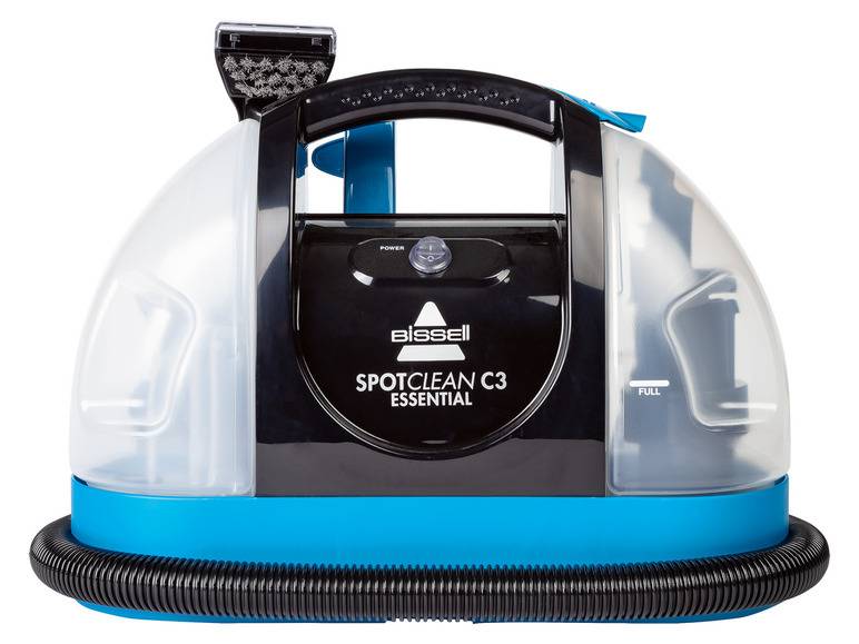 Bissell Spotclean Essential Flecken-Reinigungsgerät Tiefpreis