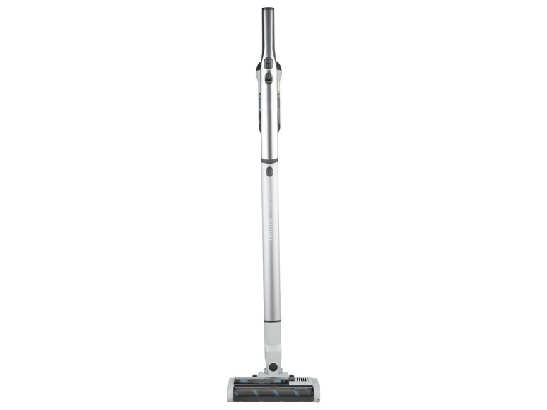 PHILIPS Kabelloser Akku-Staubsauger 4000 Series XC4200/01 Begrenzte Freigabe