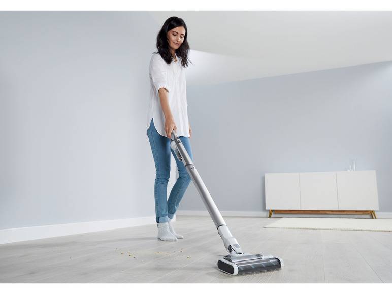 PHILIPS Kabelloser Akku-Staubsauger 4000 Series XC4200/01 Begrenzte Freigabe