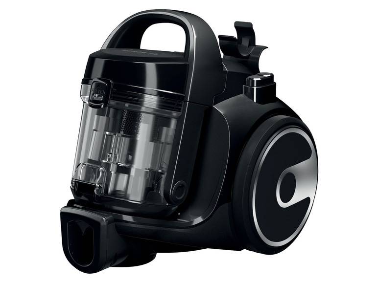 BOSCH Bodenstaubsauger »BGS05BL1H« Neueste Stile