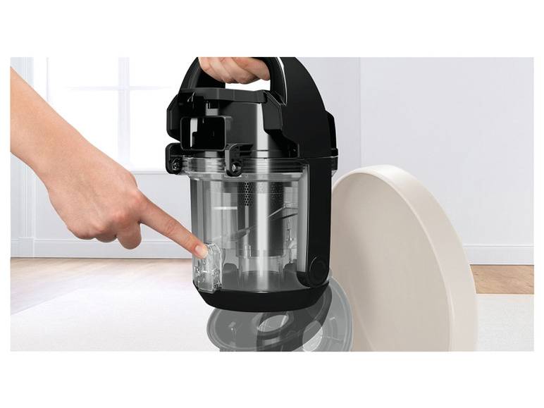 BOSCH Bodenstaubsauger »BGS05BL1H« Neueste Stile