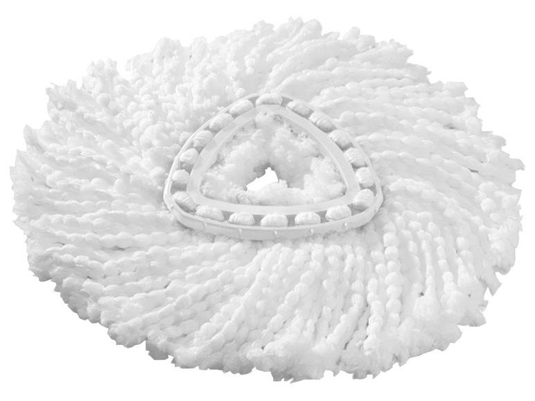 Vileda Easy Wring and Clean Ersatzbezug Discount Store für neue Produkte