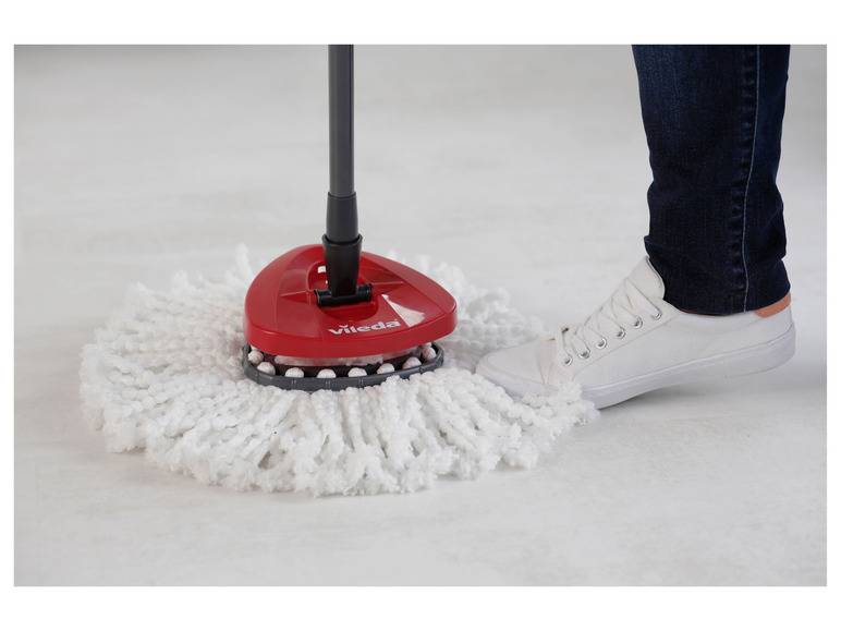 Vileda Easy Wring and Clean Ersatzbezug Discount Store für neue Produkte