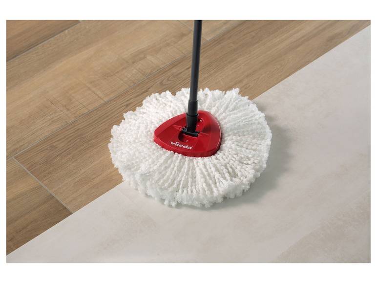Vileda Easy Wring and Clean Ersatzbezug Discount Store für neue Produkte