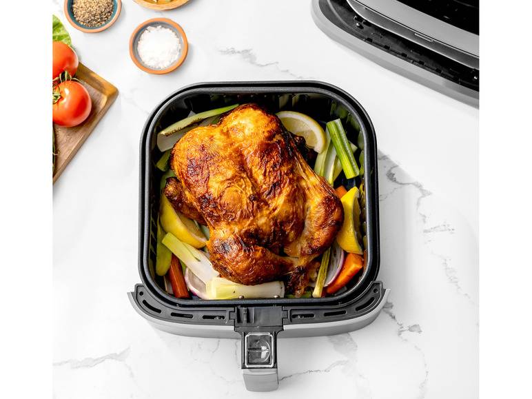 Cosori Heißluftfritteuse CP158-AF, 5,5 l, 11 Programme Im Verkauf