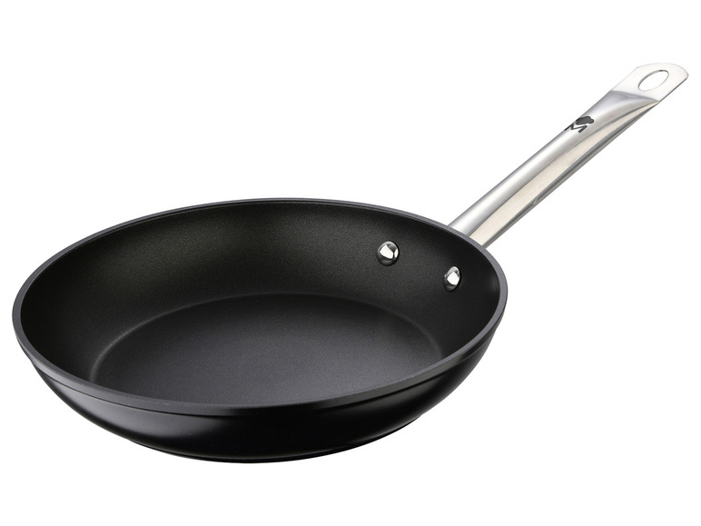 Masterpro Bratpfanne, geschmiedetes Aluminium, 24 cm Verkauf