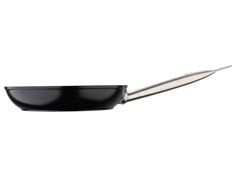 Masterpro Bratpfanne, geschmiedetes Aluminium, 24 cm Verkauf