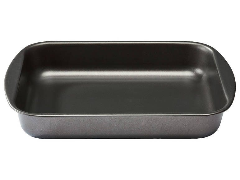 TRAMONTINA BRASIL Bräter, verchromt, 34 x 28 cm Angebote