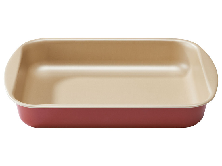 TRAMONTINA BRASIL Bräter, verchromt, 34 x 28 cm Angebote