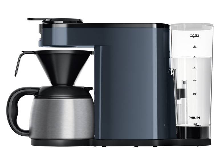PHILIPS Senseo Switch Pad- und Filterkaffeemaschine »Switch HD7891/74«, 2-in-1-Brühtechnologie Hotsell