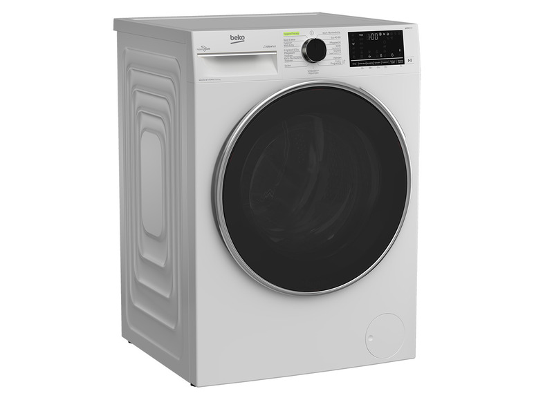 BEKO Waschtrockner, »B3DFT510442W« Schlussverkauf