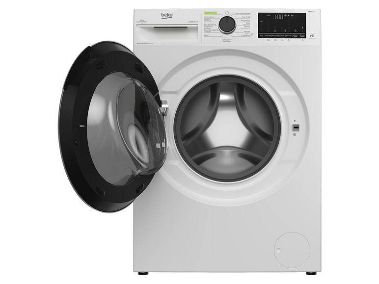 BEKO Waschtrockner, »B3DFT510442W« Schlussverkauf