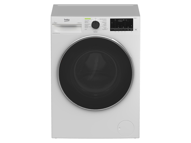 BEKO Waschtrockner, »B3DFT510442W« Schlussverkauf