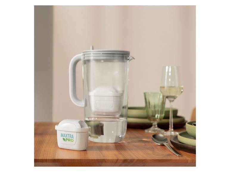 BRITA Wasserfilter-Kartusche Maxtra Pro All-In-One Pack 6 Meist gekauft