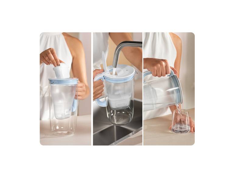 BRITA Wasserfilter-Kartusche Maxtra Pro All-In-One Pack 6 Meist gekauft