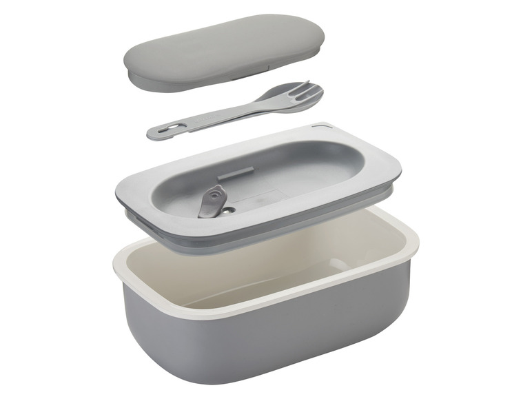 Forme Casa Guzzini Design To Go Lunchbox »PRE ZERO«, 0,9 l Online Shopping