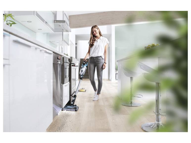Bissell Handstaubsauger »2907N«, 21 V, kabellos Exklusivangebot