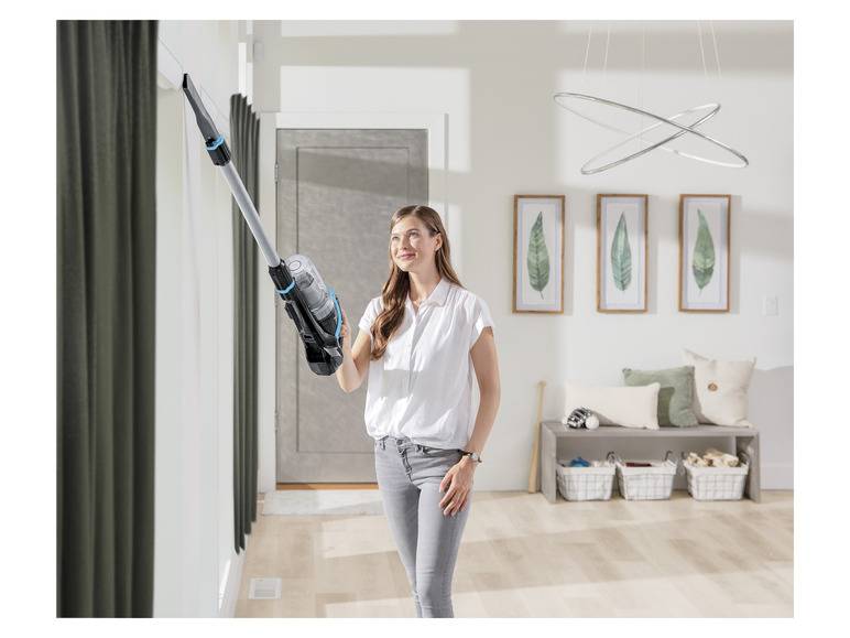 Bissell Handstaubsauger »2907N«, 21 V, kabellos Exklusivangebot