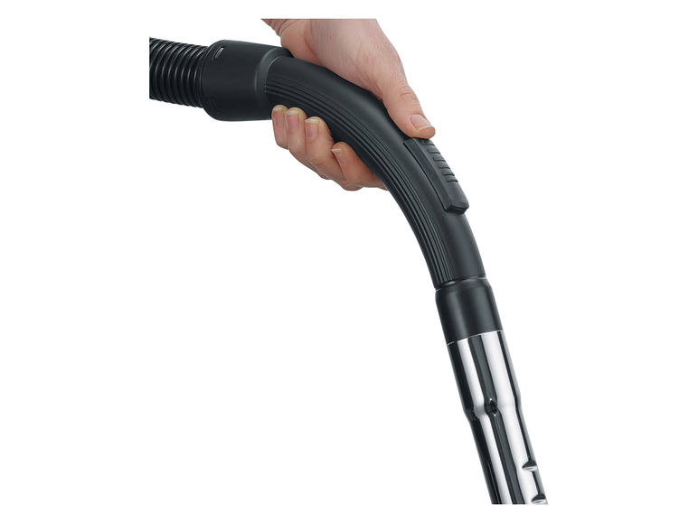 SEVERIN Zyklon-Bodenstaubsauger »CY 7103«, beutellos, 850 W, 1,5 l Osterangebot