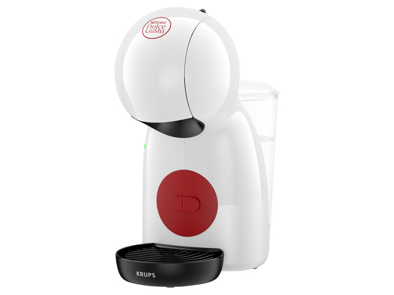Krups Nescafé® Dolce Gusto® »Piccolo X PAS«, 1500 W Muttertagsangebot