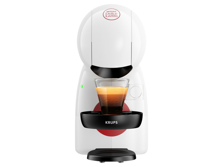 Krups Nescafé® Dolce Gusto® »Piccolo X PAS«, 1500 W Muttertagsangebot