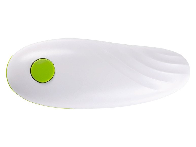 GOURMETmaxx Elektrischer Dosenöffner, Batteriebetrieb Top Angebot