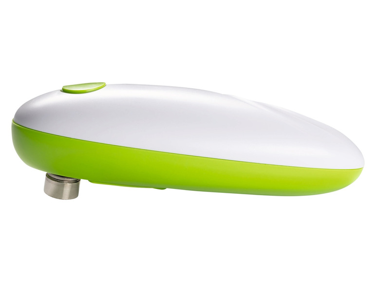 GOURMETmaxx Elektrischer Dosenöffner, Batteriebetrieb Top Angebot