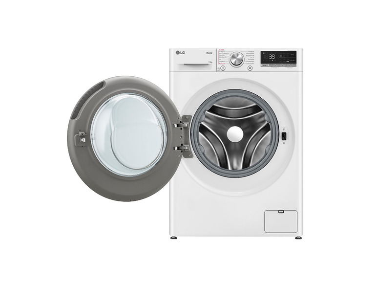 LG Waschmaschine »F4WR7031« 1400 U/min Räumungsverkauf