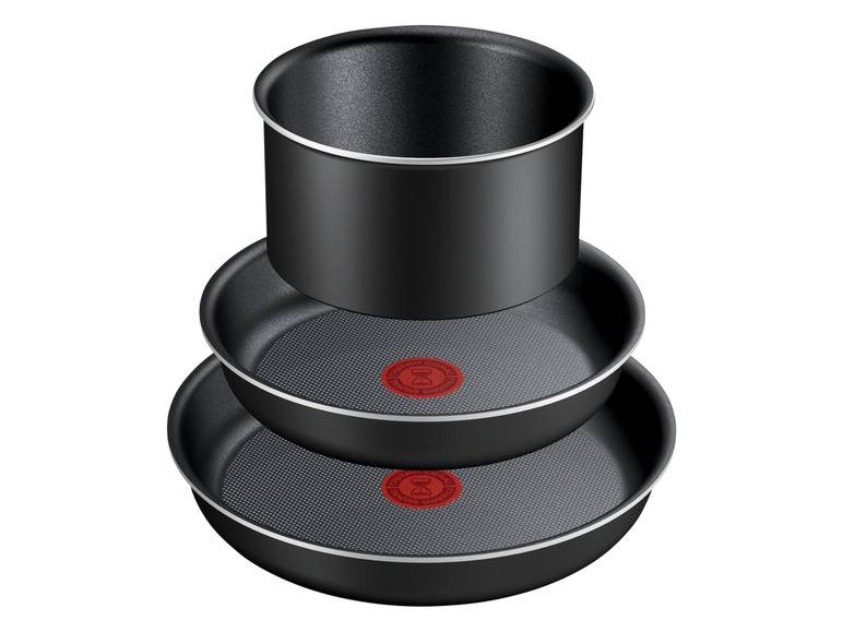 Tefal Pfannen-Set »INGENIO ESSENTIAL«, 4-teilig VIP-Rabatte