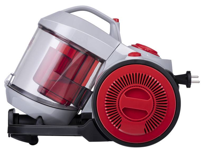 Dirt Devil Staubsauger »DD2503«, beutellos Tiefpreis