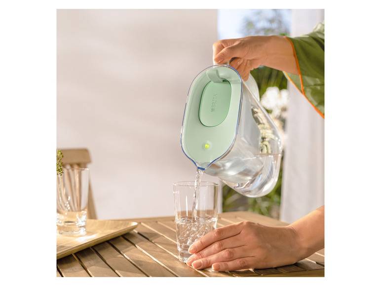BRITA Wasserfilter-Kanne Style ECO inkl. 1x MAXTRA PRO ALL-IN-1Filterkartusche JETZT KAUFEN